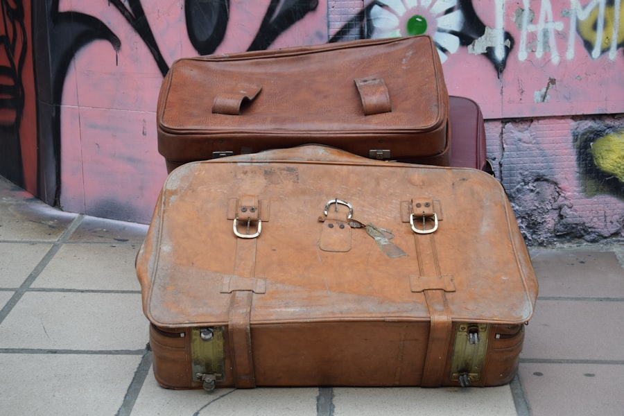 Eco-friendly packing