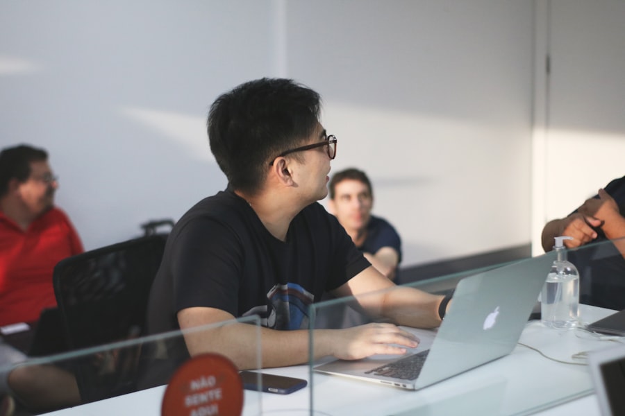 Tech Hub