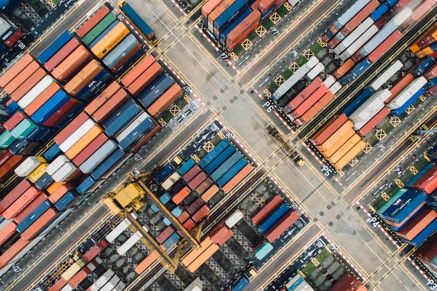 Supply chain
