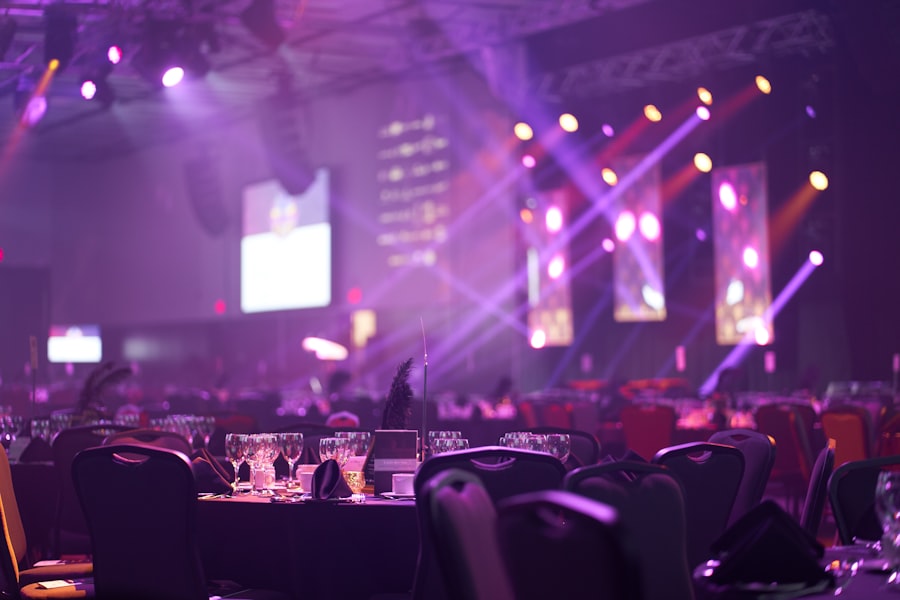 Photo Industry event