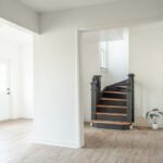 Photo Minimalist home