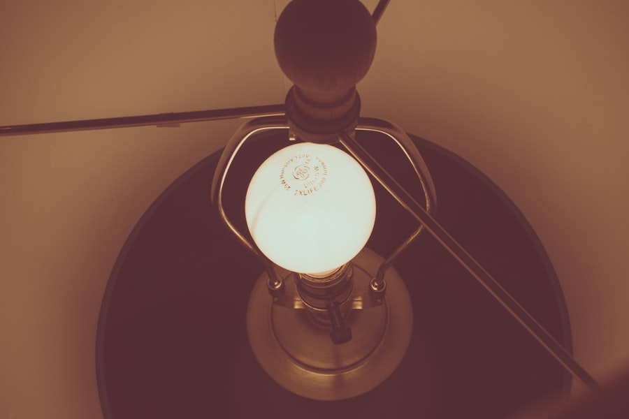 Photo White noise machine