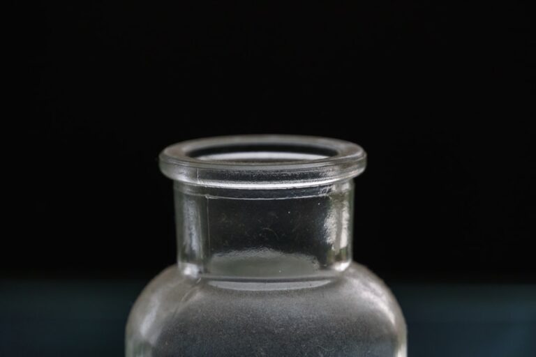 Photo Melatonin bottle