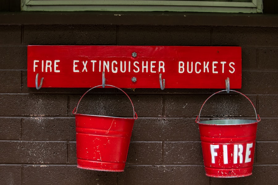 Photo Emergency Fund