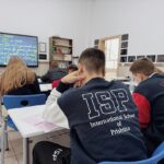 Photo Classroom game