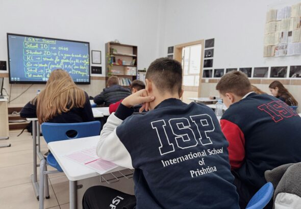 Photo Classroom game