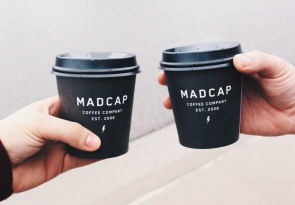 Photo Dual branding