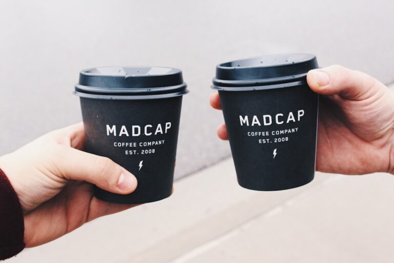 Photo Dual branding