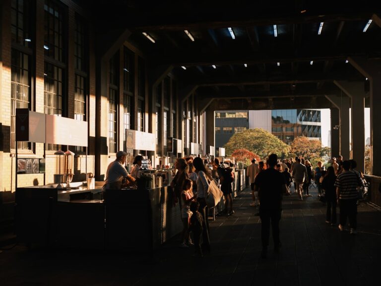 Photo Industry event
